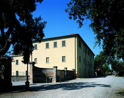 Villa Guerrazzi